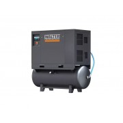 Компресор безмасляний спіральний WALTER SLRTG 1,5