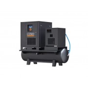 Компресор безмасляний спіральний WALTER SLRTG 2,2 COMBO