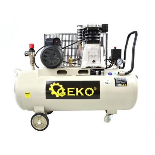 Компресор Geko G80315