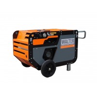 Мобільні компресори