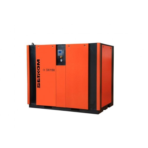 Компресор гвинтовий Setkom SVK 150L