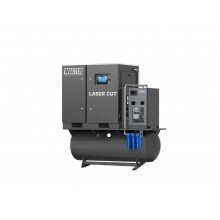 Гвинтові компресори 16 Бар