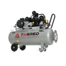 Компресор масляний трьохциліндровий TAGRED TA325B