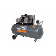 Компресор поршневий WALTER GK 530-3,0/270 P