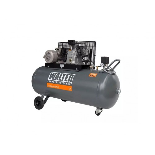 Компресор поршневий WALTER GK 530-3,0/270 P