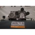 Компресор поршневий WALTER GK 880-5,5/500 P Компресор поршневий WALTER GK 880-5,5/500 P