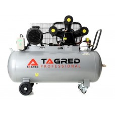 Компресор Tagred 300L TA311B