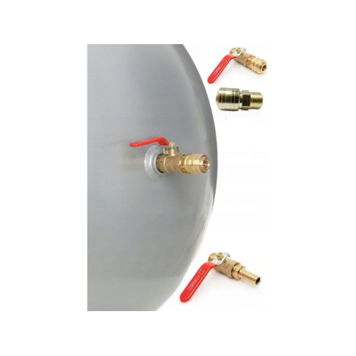 Компресор Tagred 300L TA311B