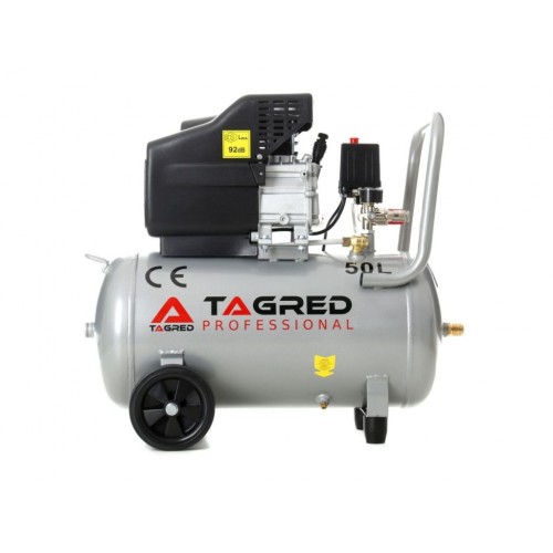 Компресор Tagred 50L TA301N