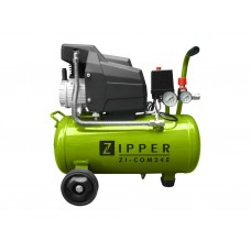 Компресор Zipper ZI-COM24E