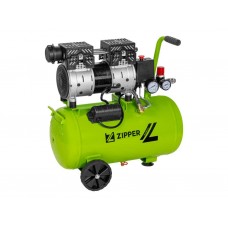 Компресор Zipper ZI-COM24SI