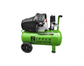 Поршневі компресори з прямим приводом