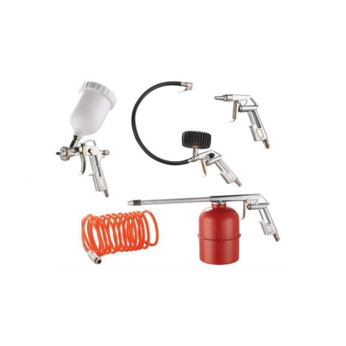 Компресор Zipper ZI-COM50-2V510E