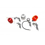 Компресорний набір Zipper ZI-COMZUB5