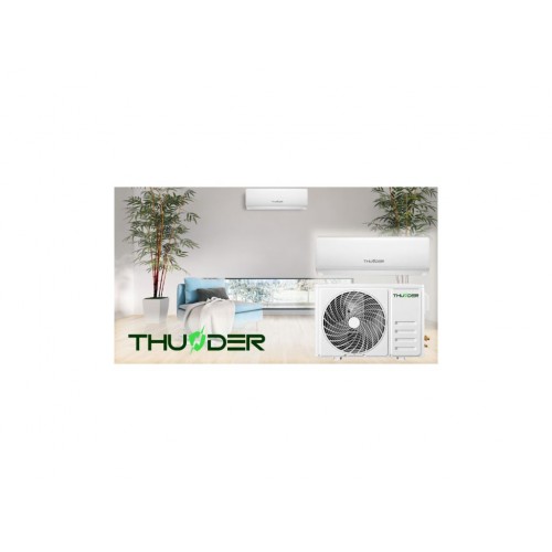 Кондиціонер THUNDER FLOW S1-7KW