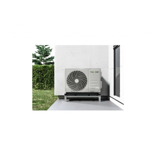 Кондиціонер THUNDER FLOW S1-7KW