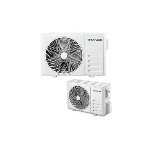 Кондиціонер THUNDER FLOW S1-7KW