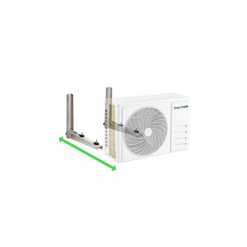 Кондиціонер THUNDER FLOW S2-5,3KW