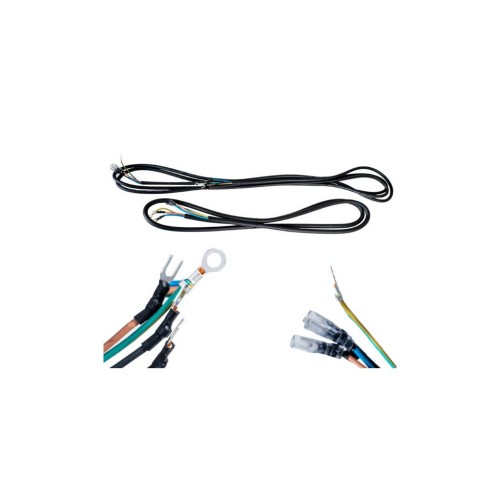Кондиціонер THUNDER FLOW S2-5,3KW