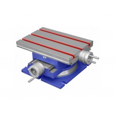 Координатний стіл Cormak 330X220 мм