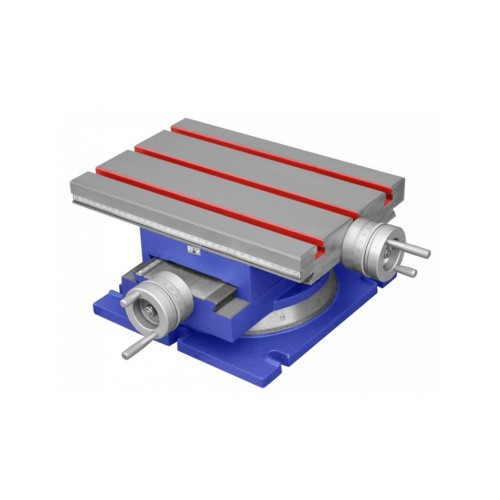 Координатний стіл Cormak 330X220 мм