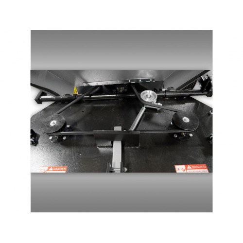 Косарка роторна до квадроцикла Jansen SMR-120