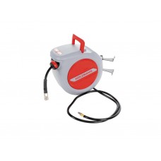 Котушка для шланга стиснутого повітря Holzmann LSR20AIR