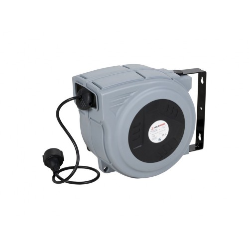 Котушка з електричним кабелем Holzmann EKR20M_230V