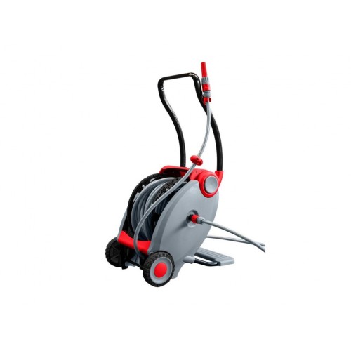 Котушка зі шлангом Holzmann WSR40PRO