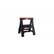 Козел складний, стійка конструкція до 350 кг Holzmann KB 350