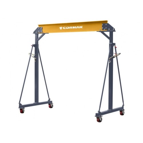 Козловий кран CORMAK PK2