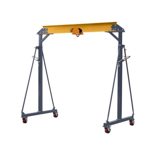 Козловий кран CORMAK PK2