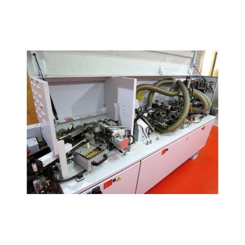Кромкооблицовочный б/у станок Brandt KDF 350 C