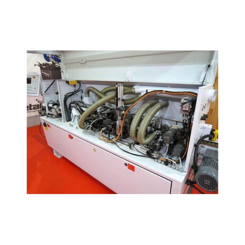 Кромкооблицовочный б/у станок Brandt KDF 350 C