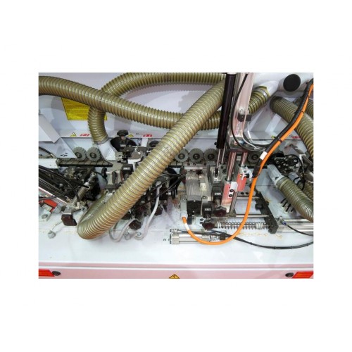 Кромкооблицовочный б/у станок Brandt KDF 350 C