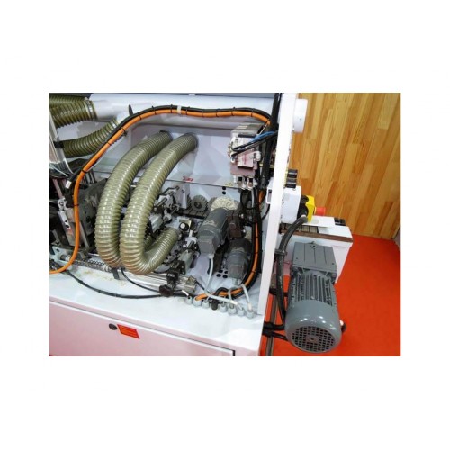 Кромкооблицовочный б/у станок Brandt KDF 350 C