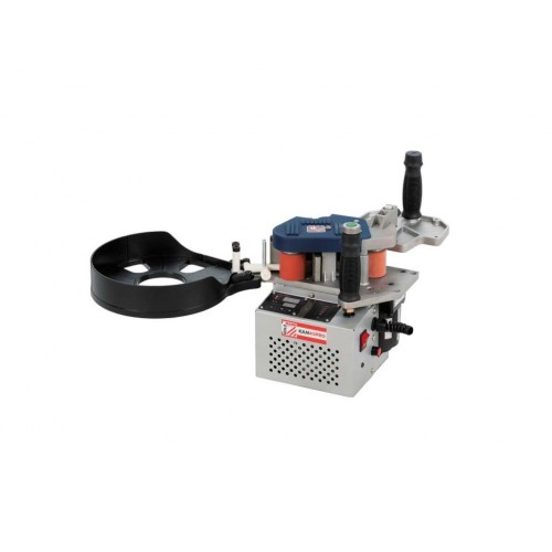 Кромкооблицювальні машина з дозатором Holzmann KAM45PRO_230V