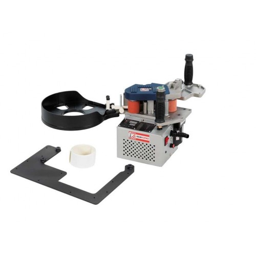 Кромкооблицювальні машина з дозатором Holzmann KAM45PRO_230V