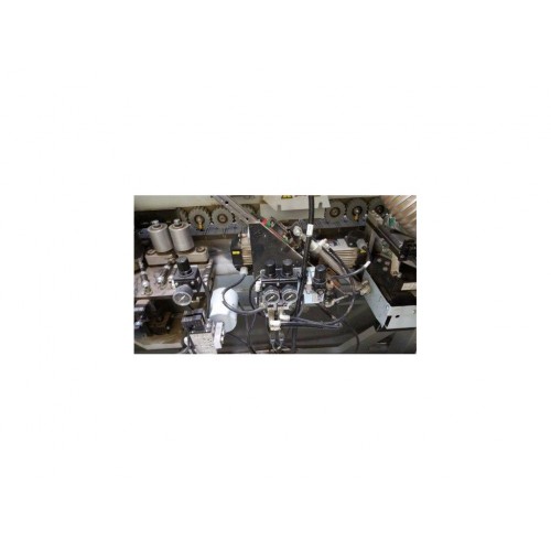 Кромкооблицювальний верстат Brandt AMBITION 1110 F