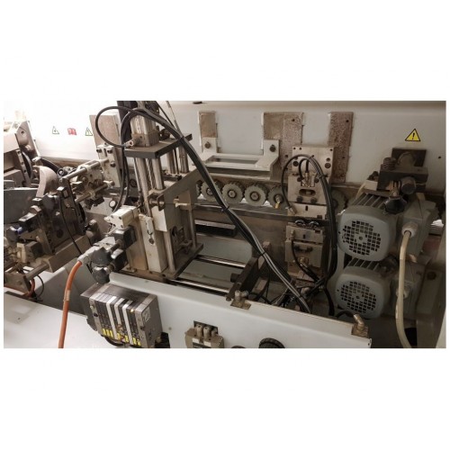 Кромкооблицювальний верстат BRANDT KDF 530 C