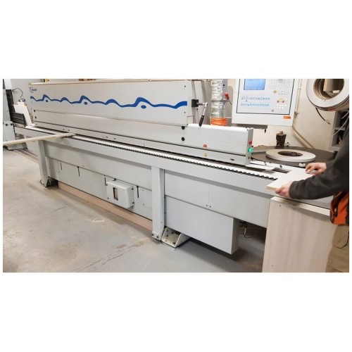 Кромкооблицювальний верстат BRANDT KDF 530 C