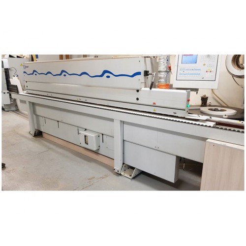 Кромкооблицювальний верстат BRANDT KDF 530 C