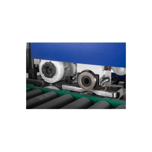 Кромкооблицювальний верстат CORMAK EBM 300