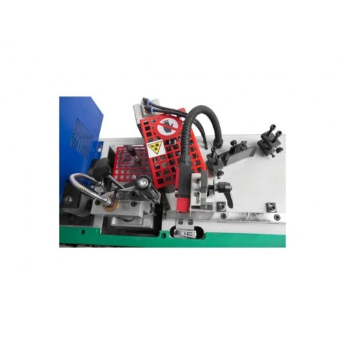 Кромкооблицювальний верстат CORMAK EBM 300