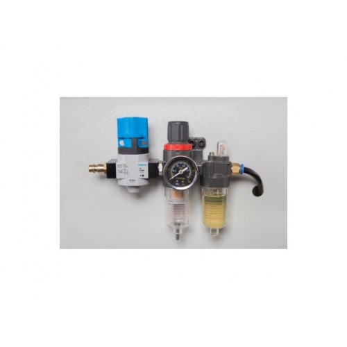 Кромкооблицювальний верстат CORMAK EBM 300