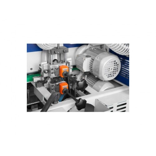 Кромкооблицювальний верстат CORMAK EBM 300