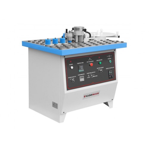 Кромкооблицювальний верстат CORMAK EBM360B