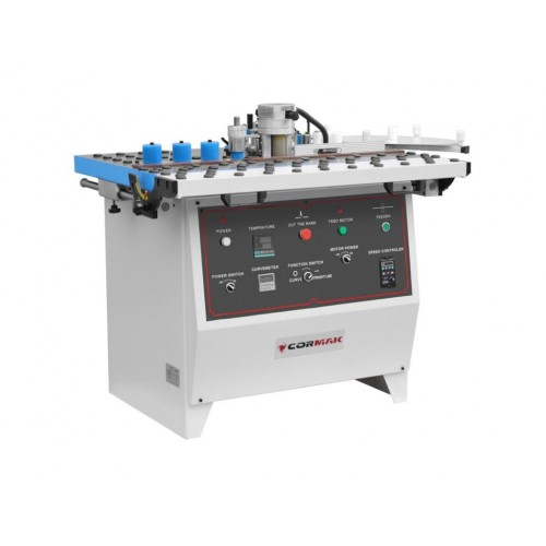 Кромкооблицювальний верстат CORMAK EBM360BT