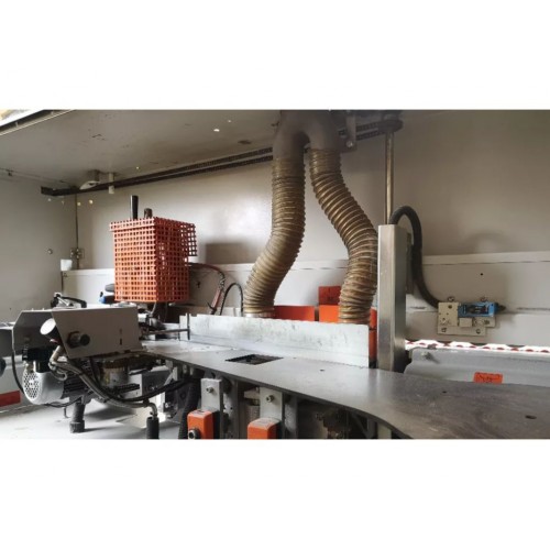 Кромкооблицювальний верстат HOLZ-HER 1321 SPRINT