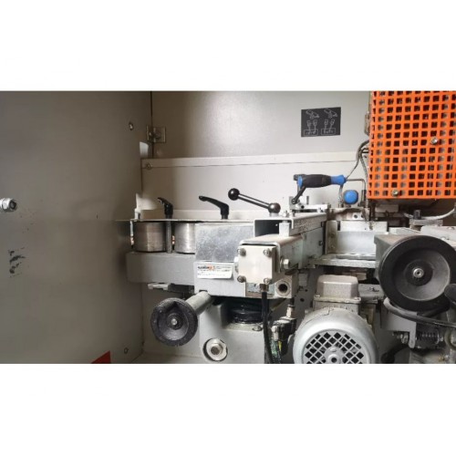 Кромкооблицювальний верстат HOLZ-HER 1321 SPRINT